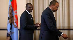 To estimate the most accurate monthly salary range for president jobs, ziprecruiter continuously scans its database of millions of active jobs published locally throughout america. How Much Uhuru Ruto Will Be Earning After 80 Pay Cut Citizentv Co Ke