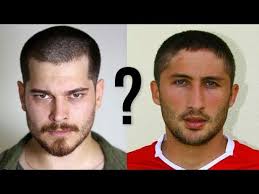 3 Numara Sac Modeli Kimlere Yakisir Youtube