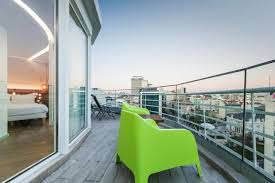 HOTEL EDUARDO VII LISBON