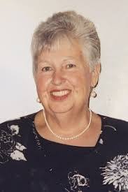 It is with deep sadness that we share the sorrowful news that our dear  parishioner Marti Spurlock has entered into God's nearer presence today.  Sending love and prayers to her beloved husband