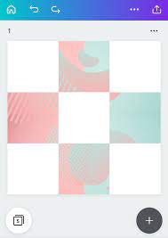 Berikut ini adalah cara membuat feed instagram puzzle di canva: Membuat Puzzle Instagram Gorilla Girl And Rawr