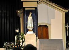 She also emphasized wearing the brown scapular of mount carmel, and of performing acts of reparation and sacrifice. Our Lady Of Fatima Wikipedia