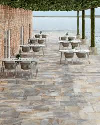 6 x 6 (15cm x 15cm). Porcelain Tile Look Stone Exterior Bierzo 33 3x67 Keros