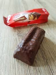 Review Kleine Marmorkuchen From Dr Oetker Food Marble Cake Snacks