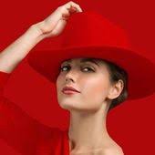 Check spelling or type a new query. 7 Lady In Red Coffee Hour Ideas Lady In Red Lady Nature Dress