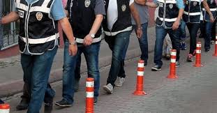 Evinde 12 kilo esrar ile yakalandı. Son Dakika Antalya Da Uyusturucu Operasyonu 8 Tutuklama Takvim