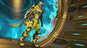 Warframe: Updates - Update 34: Abyss Of Dagath