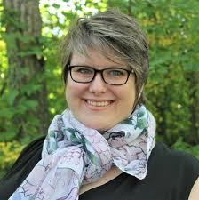 An interview with Amanda Jeffery