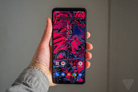 While there are several dangers to tethering to a cell phone for internet access , sometimes you just urgently need to connect to the internet, which is where a mobile hotspot comes handy. Asus Rog Phone 5 Ultimate Review Overkill The Verge