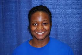 2010-2011 Women's Basketball Roster