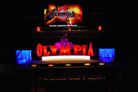 Dan explained that the door was and still is always open for kai greene to compete at the mr. Mr Olympia Wikipedia