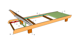 Designs are simple and won't require a lot of tools. Wood Chaise Lounge Chair Plans Lounge Chair Diy Wood Chair Diy Lounge Chair Outdoor