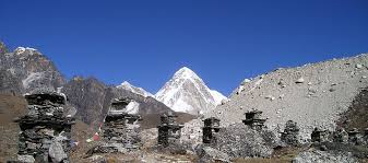 everest base camp trek in october why trek in october