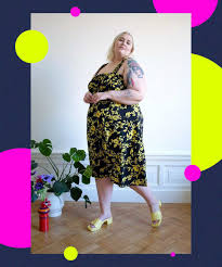 Plus size black cropped blazer. Best Plus Size Fashion Brands To Shop 2021