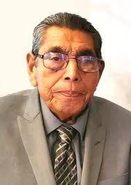 Most Recent Obituaries