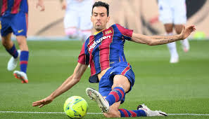 Последние твиты от sergio busquets (@5sergiob). Sergio Busquets Would Miss Five Games With Barca