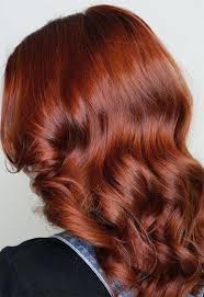 Auburn Hair Color Ybll Org