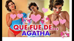 Qué fue de... Agatha? | El Blog de Torbe
