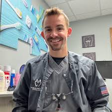 Profile for Nicholas Theodore Moore