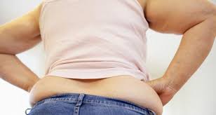 Stripping excess fat from your body with cardio exercise is one of the best ways to get rid of it. Exercises To Get Rid Of Love Handles Flabby Arms Muffin Top And Thut Thehealthsite Com