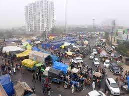 Day before massive tractor rally by farmers, delhi police commissioner after discussions with farmer leaders, we have mutually agreed on 3 routes for the tractor rally (on. Fhgodwxmemfjam