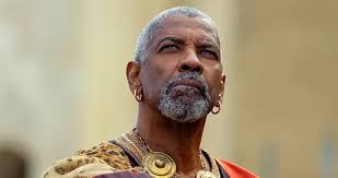 Críticos apontam Gladiador 2 de Ridley Scott como favorito aos Óscares