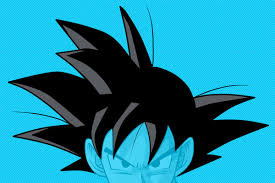 Which dragon ball z character are you? How Well Can You Tell Dragon Ball Z S Spiky Haircuts Apart A Super Hard Quiz