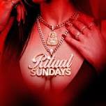 Ritual Sundays - DJ Franzen
