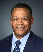 Nelson Mosley named KU's next chief of police