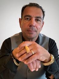 Majid Salman Obituary