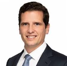 I'm proud to be part of this exceptional team of bankers at Lazard and feel  privileged to join such a storied and accomplished firm.