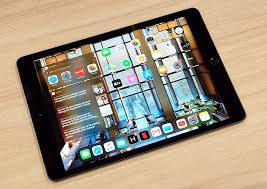 Apple Ipad 2019 Review Probably All The Tablet You D Ever Need Hardwarezone Com Sg