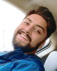 Amber Uresti's Instagram, Twitter & Facebook