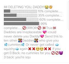 A woman who prefer older men. This Profile Gives Daddy Issues A Whole New Meaning Tinder