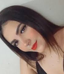 Rafaela Dias's Instagram, Twitter & Facebook