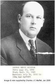 Edwin Muse's Instagram, Twitter & Facebook