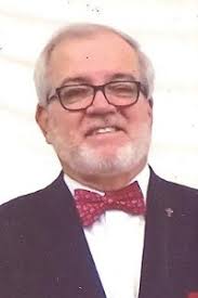 Timothy "Tim" Shepard Johnson