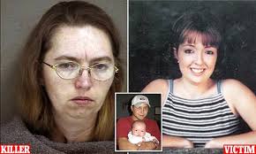 There is a movie made in china about bernard and what happened to his mother: Lisa Montgomery Will Be Executed In December After Killing Bobbie Jo Stinnett With A Rope In 2004 Daily Mail Online