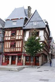Große auswahl, sicher buchen bei atraveo, dem großen ferienhausmarkt im internet. Maisons A Colombages Bild Von Lannion Cotes D Armor Tripadvisor