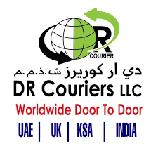 Dr1 (dr et) is the flagship television channel of the danish broadcasting corporation (dr). Dr Courier Courier Delivery Services In Jebel Ali Industrial 1 Dubai