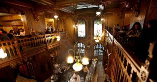 Caru' cu bere este restaurantul din bucurești în care poți. Caru Cu Bere Restaurant The Soul Of Bucharest