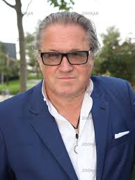 Foto Schauspieler Michael Bradner bei der 8.Hamburg-Berlin-Klassik 2015  Etappenziel Autostadt Wolfsburg Bild #7687803