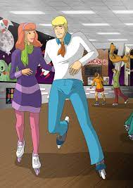 Pin on Fred And Daphne