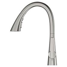 Removed old pfister faucet and sprayer. Single Handle Pull Down Kitchen Faucet Triple Spray 1 75 Gpm