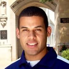 Ryan Blake, Sales Engineer Director