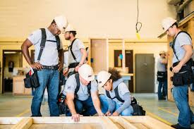 She was born in abbeville la to leoto and leah trahan. U S Home Projects Remodels Suffering From Worker Shortage In Construction Industry