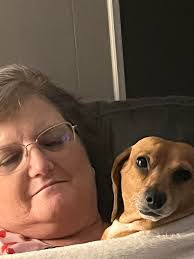 Hello, I'm Patty and something to know about me is, I love my Cubbies!