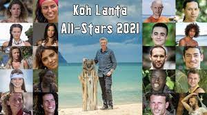 Qui sont les candidats prévus ? Koh Lanta All Stars 2021 Casting Officiel Youtube