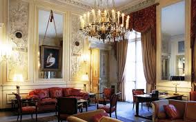 Color, pattern, opulence and, of course, romance. Hiranandani Parks Plots At Orgadam Victorian Interior Design