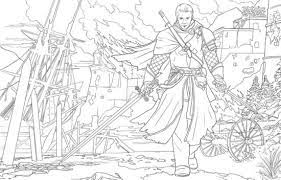 Toys princess anime comics movies superhero disney video games cartoons for boys for girls. Assassin S Creed The Official Coloring Book By Insight Editions Paperback Barnes Noble
